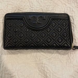 Tory Burch wallet
